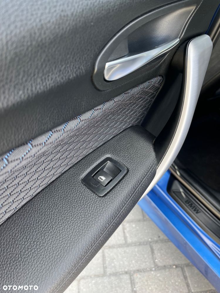BMW Seria 1 120i M Sport - 19