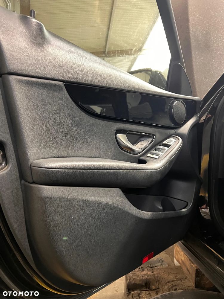 Mercedes-Benz Klasa C - 8