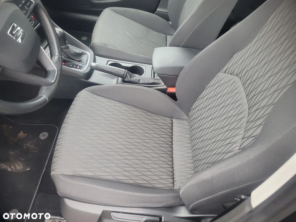Seat Leon ST 1.2 TSI Start&Stop DSG Style - 7