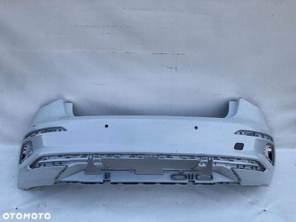 ZDERZAK TYŁ TYLNY AUDI A38Y PDC 8Y4807511 - 2