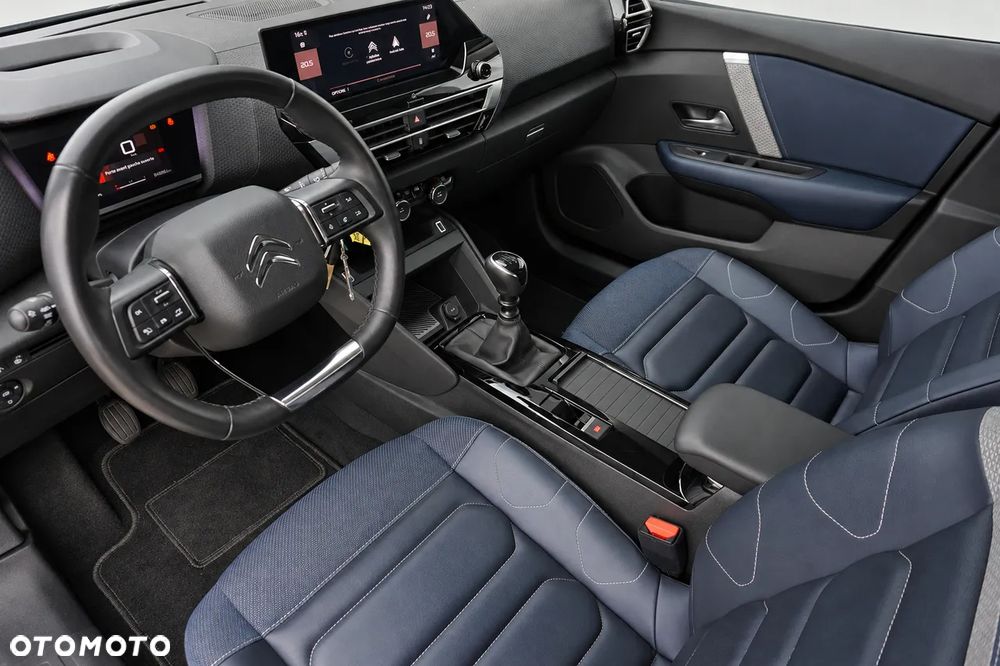Citroën C4 1.2 PureTech Feel Pack S&S - 27