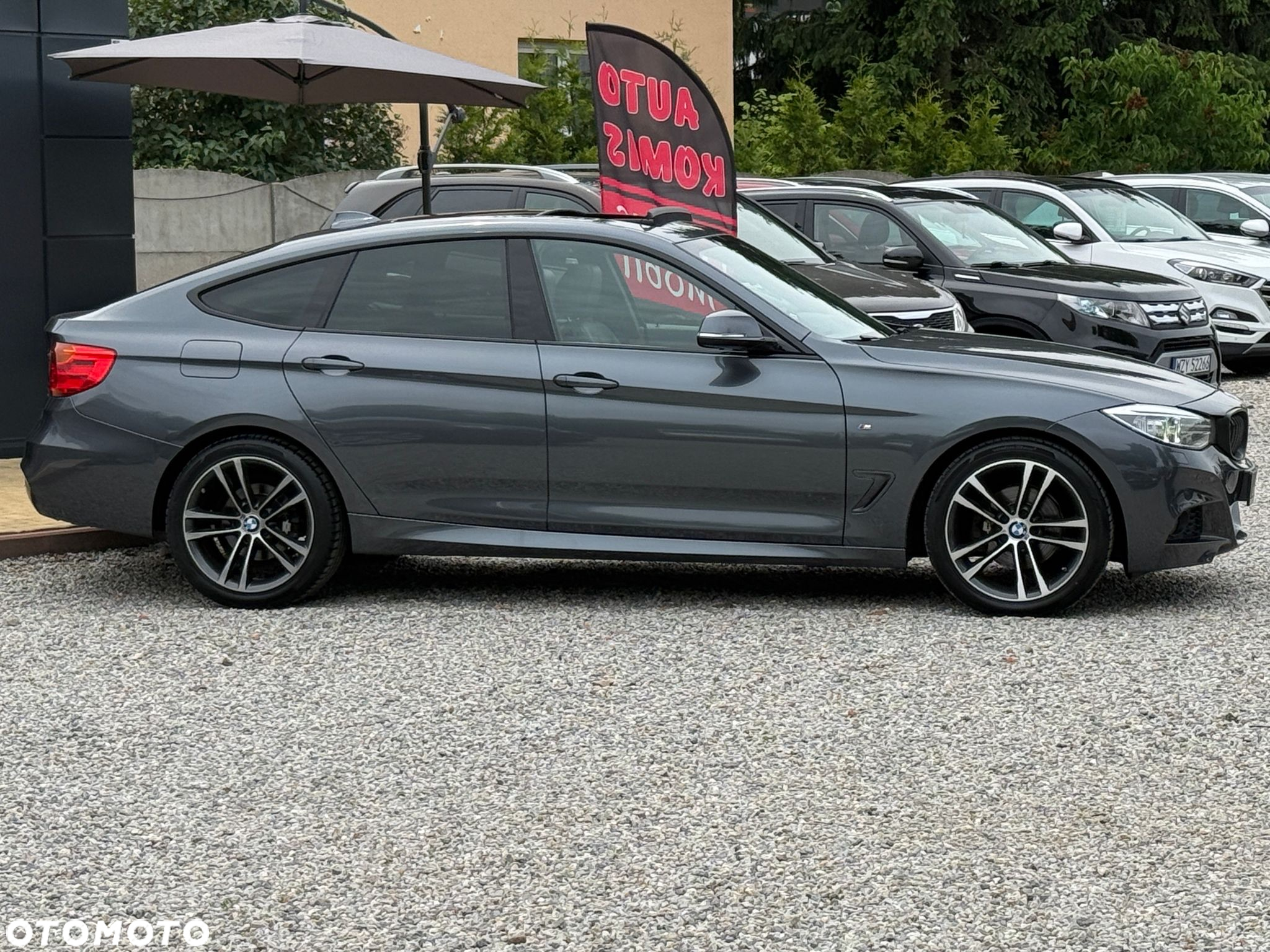 BMW 3GT - 2