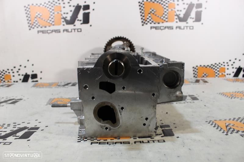 Colaça 1.5 DCI - 110421067R - 7