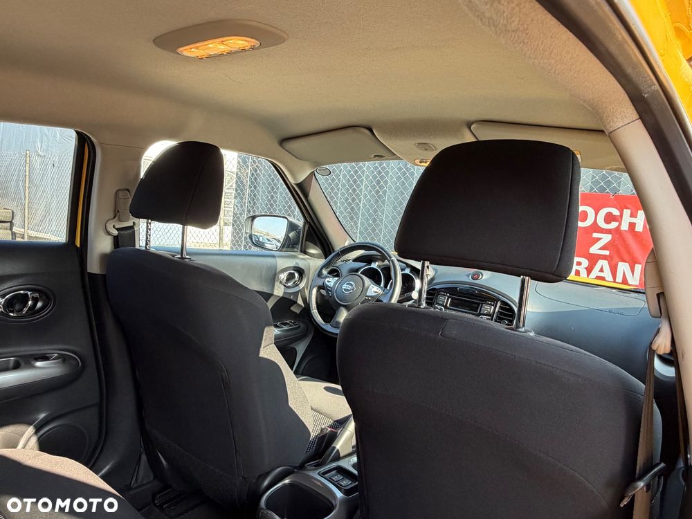 Nissan Juke 1.2 DIG-T Tekna - 9