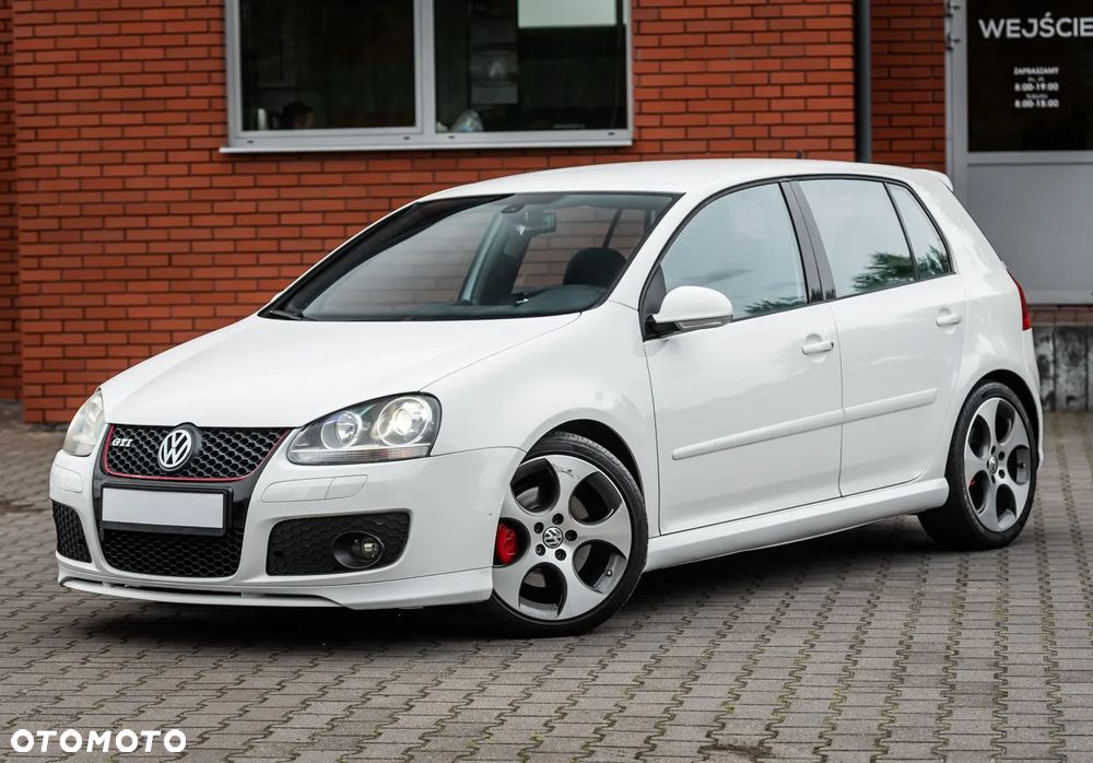 Volkswagen Golf V 2.0 TSI GTI - 4