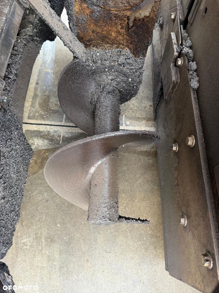 Vogele Super 800-3 - 13