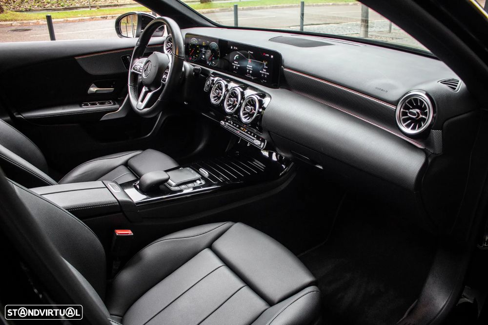 Mercedes-Benz A 250 e Style Plus - 30