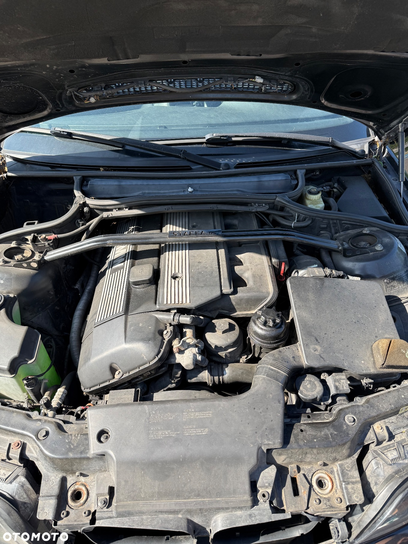 BMW Seria 3 330i - 18