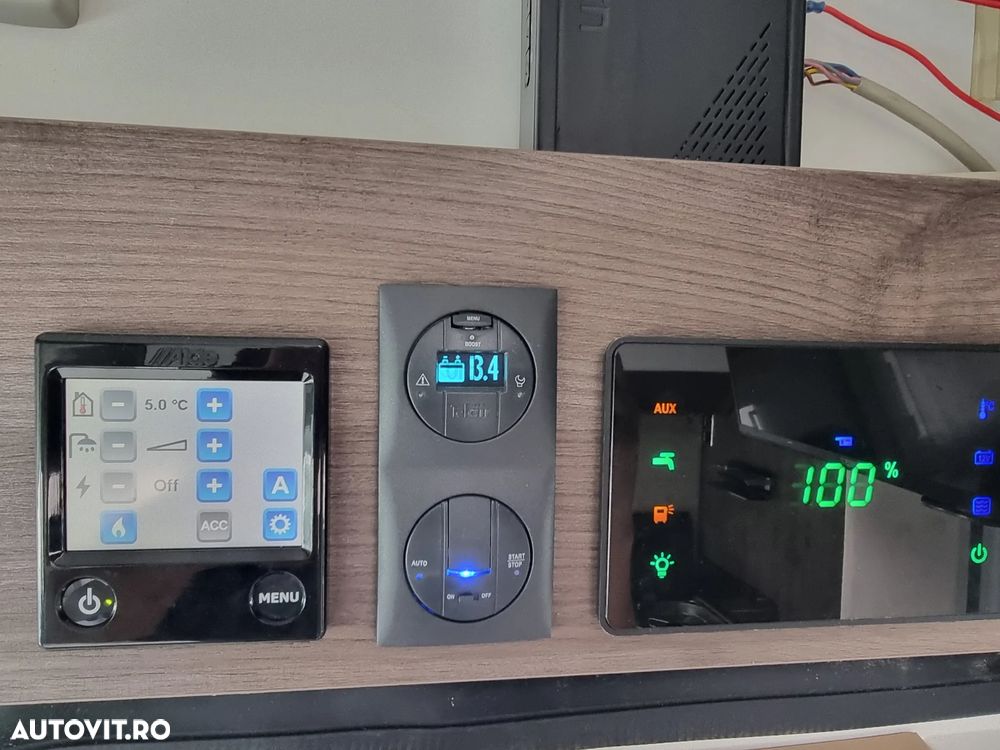 Benimar Amphitryon 997 - 13