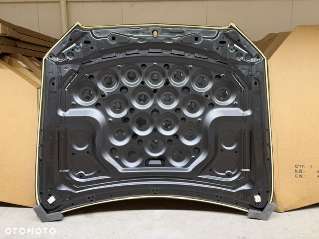 Maska Mercedes E-KLASA W213, 16 -23 r. – NOWA-ALU - 2