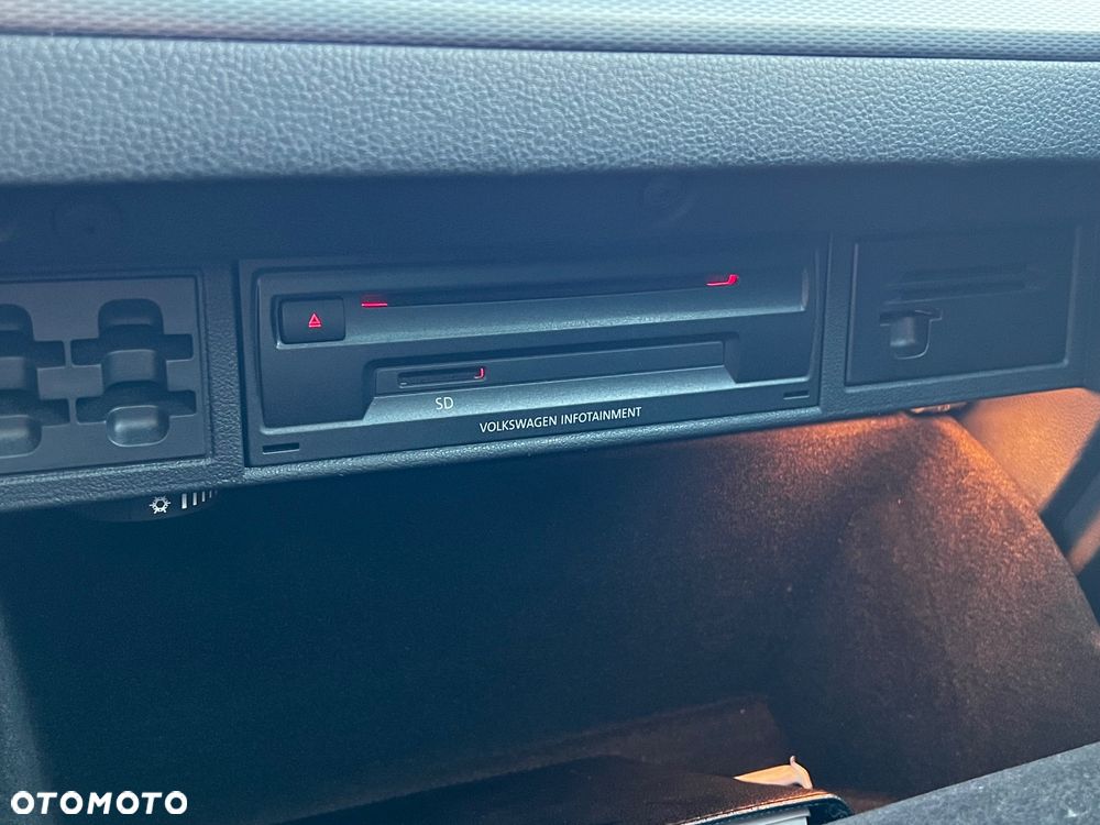 Volkswagen Golf 1.2 TSI BlueMotion Technology Lounge - 19