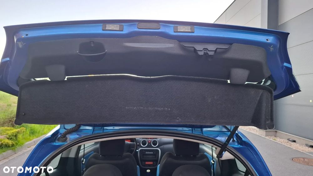 Citroën C2 1.4 HDi SX - 19
