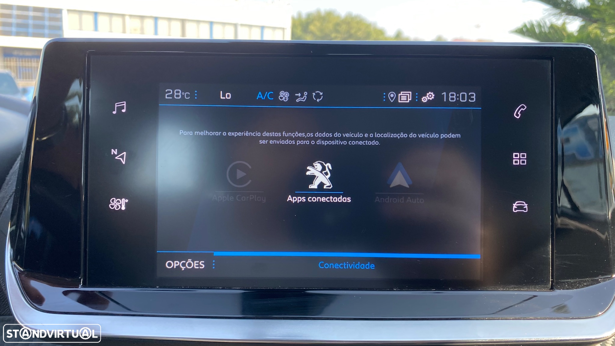 Peugeot 2008 1.2 PureTech Active - 37