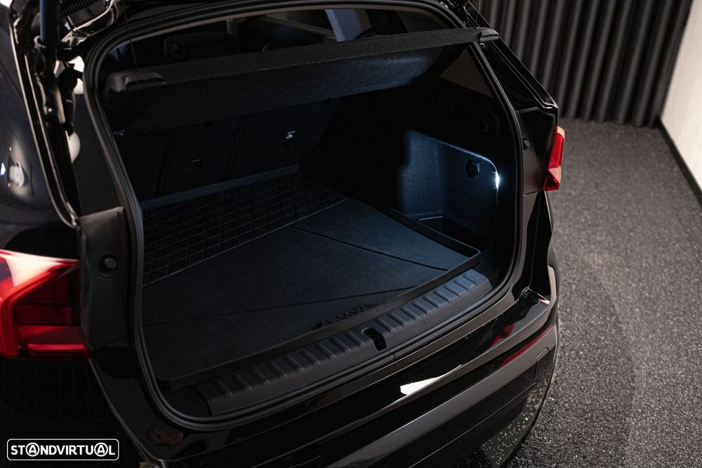 BMW iX1 eDrive20 xLine - 49