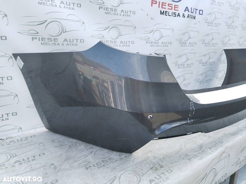 Bara spate Bmw Seria 3 F31 M-Paket Combi/break/variant an 2012-2019 - 3