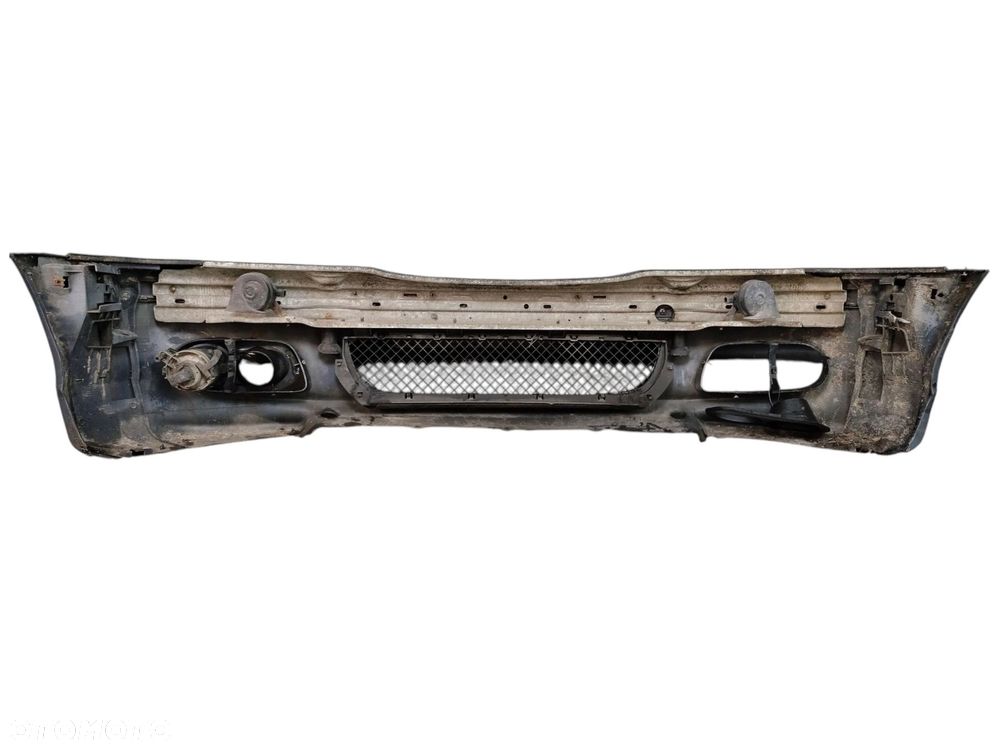 ZDERZAK PRZÓD BMW E46 (1998-2001) 1.9 118KM - 5