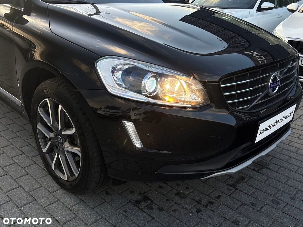 Volvo XC 60 D4 Drive-E Summum - 31