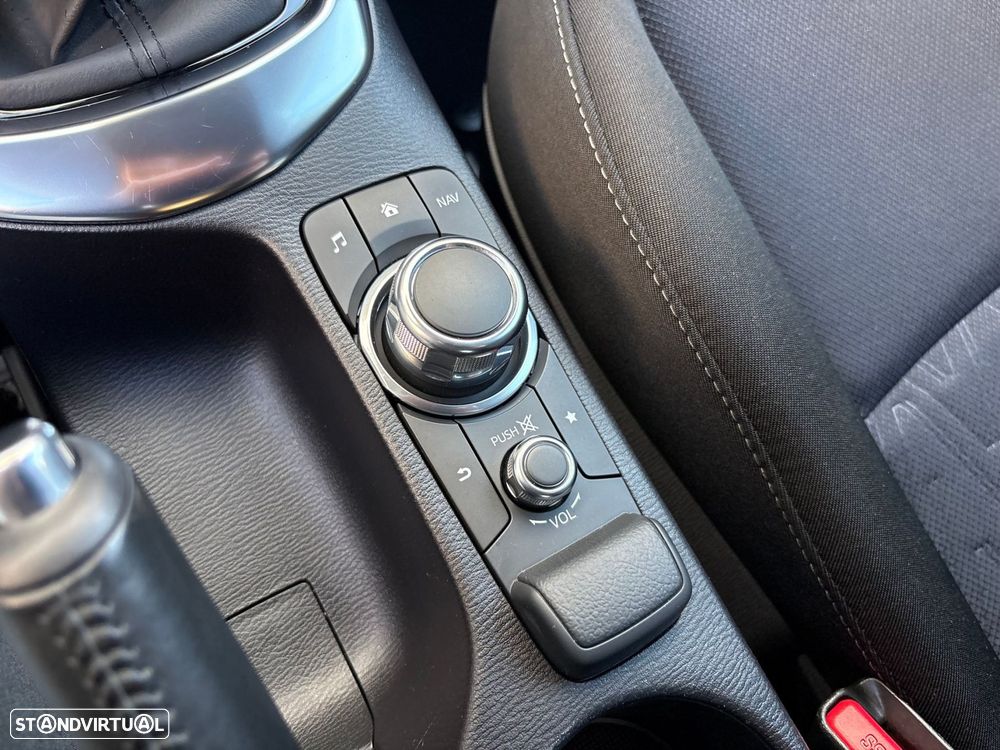 Mazda 2 1.5 Sky.Excellence Navi - 36