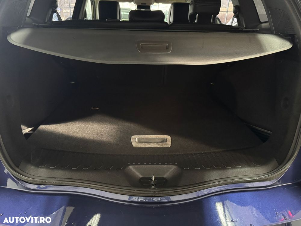 Renault Koleos BLUE dCi 190 4WD X-tronic LIMITED - 11