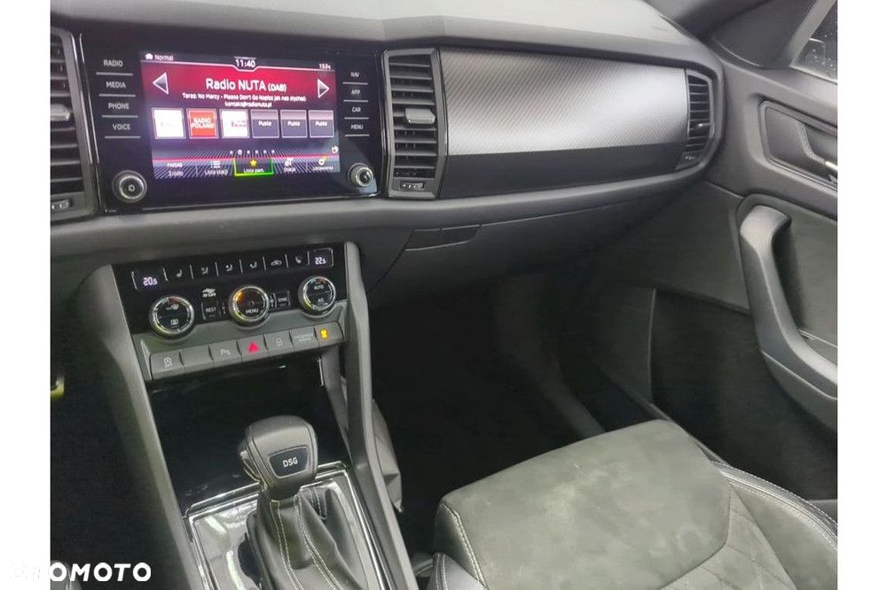 Skoda Kodiaq - 7