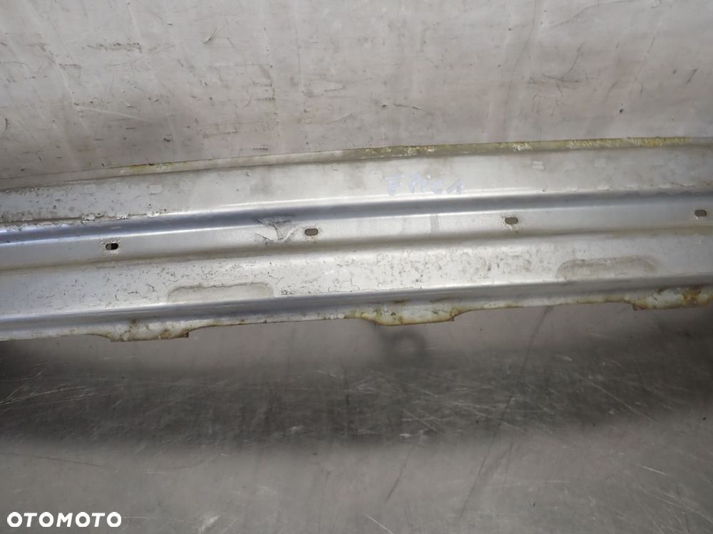 BELKA POD ZDERZAK PRZEDNI CHEVROLET EPICA II 2.0 - 3