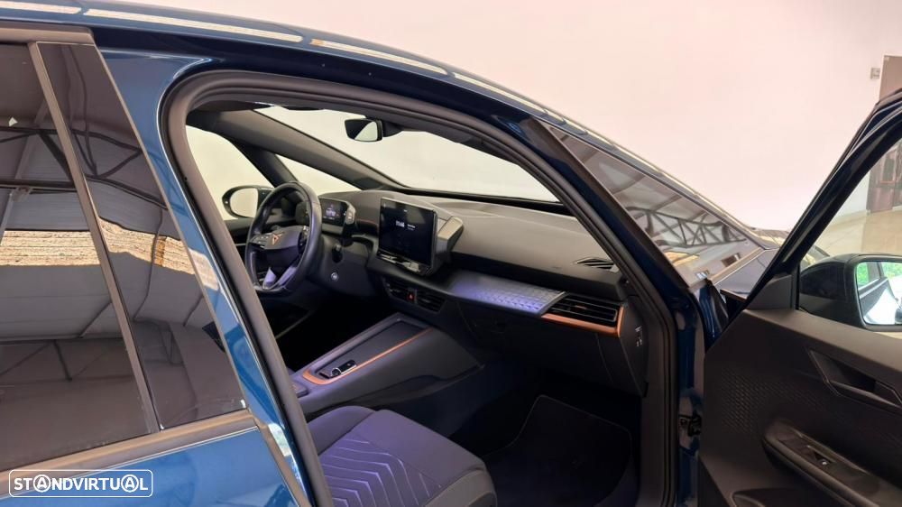 Cupra Born 150kW/58kWh Edition Dynamic - 24