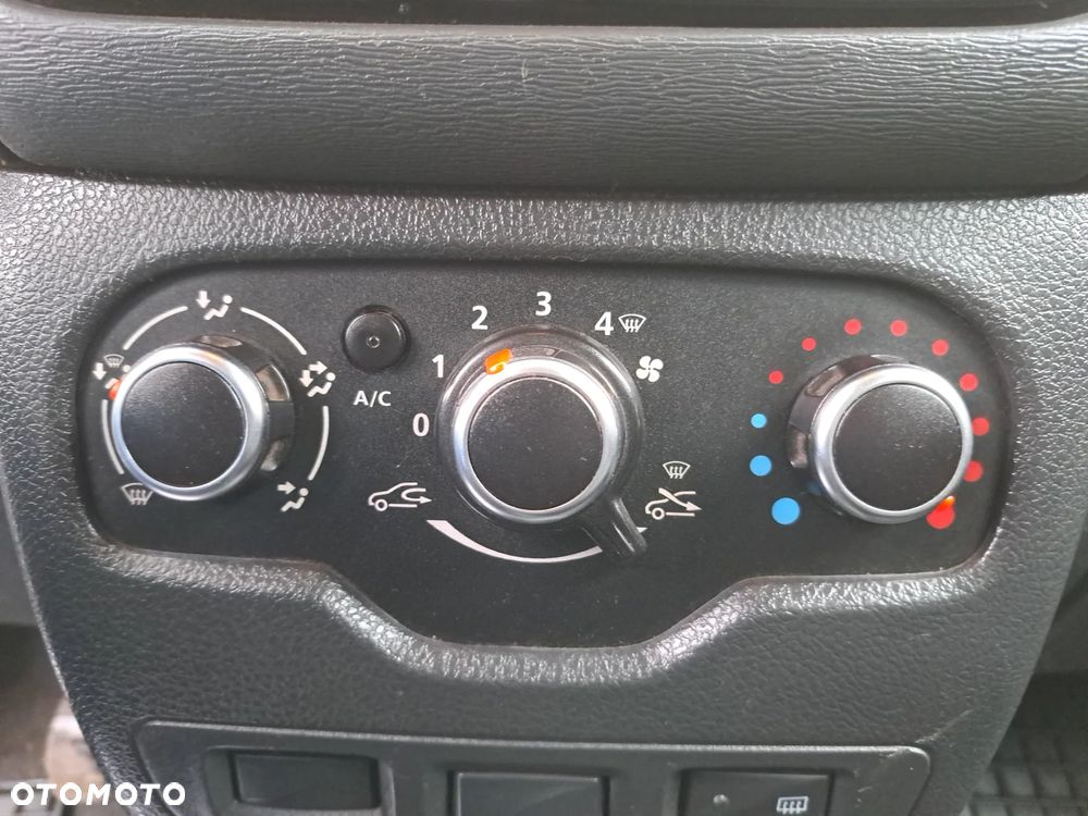 Dacia Dokker 1.5 Blue dCi Laureate - 17