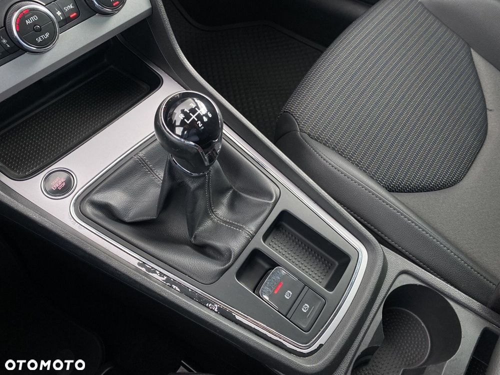 Seat Leon 1.4 TSI Xcellence S&S - 18
