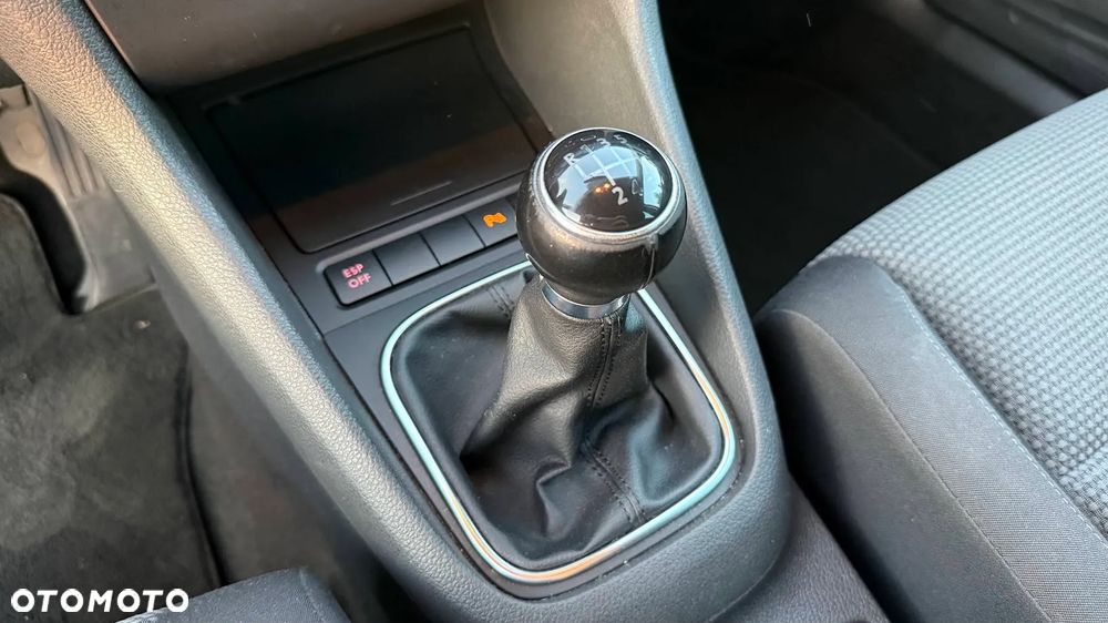 Volkswagen Golf 1.4 TSI Highline - 8