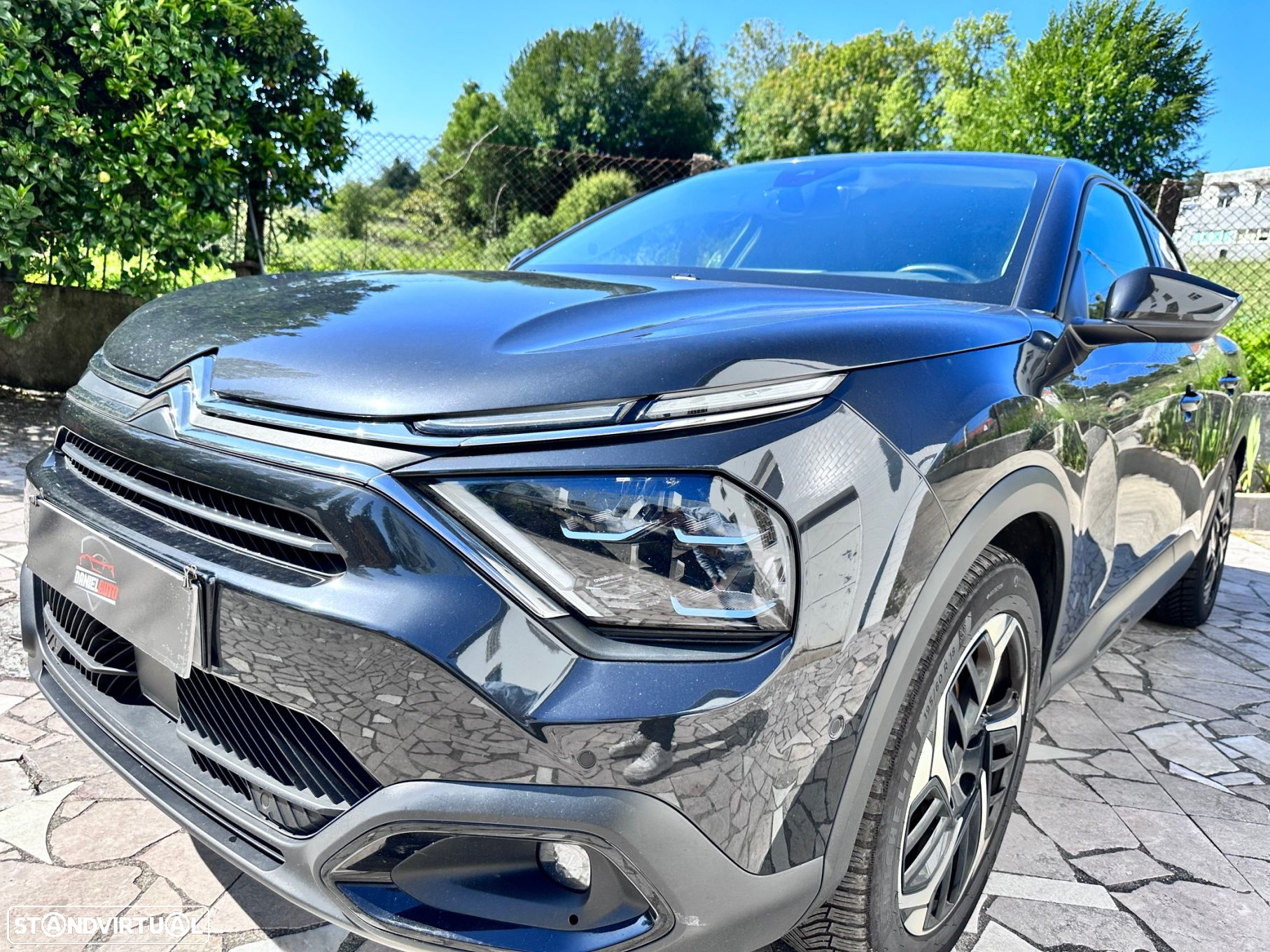 Citroën C4 1.2 PureTech Shine - 37