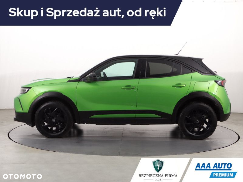 Opel Mokka - 3