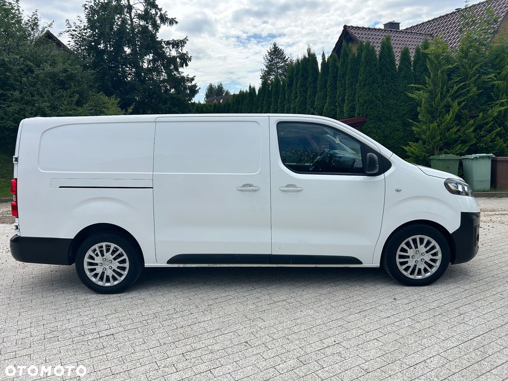 Opel Vivaro Lift Long - 9