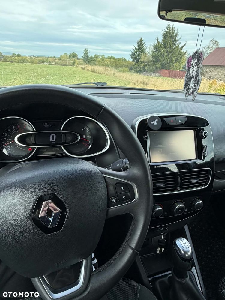 Renault Clio - 10
