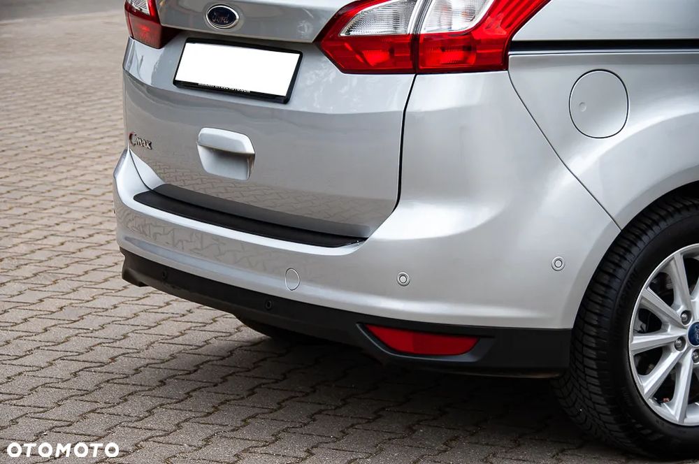 Ford Grand C-MAX Gr 2.0 TDCi Edition ASS - 28