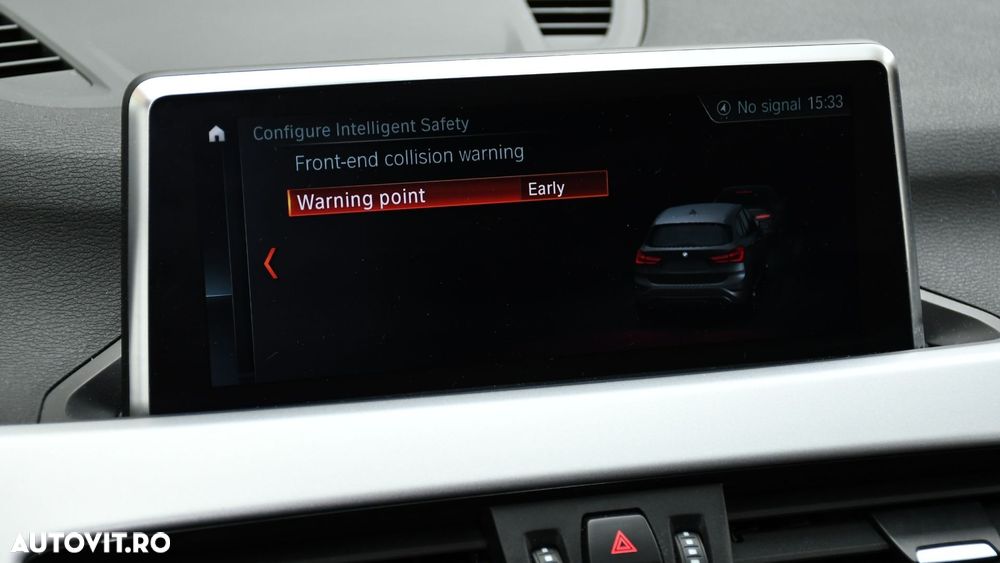 BMW X1 xDrive25e Advantage - 18