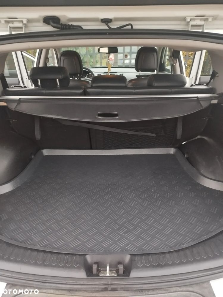 Kia Sportage 1.7 CRDI S 2WD - 13