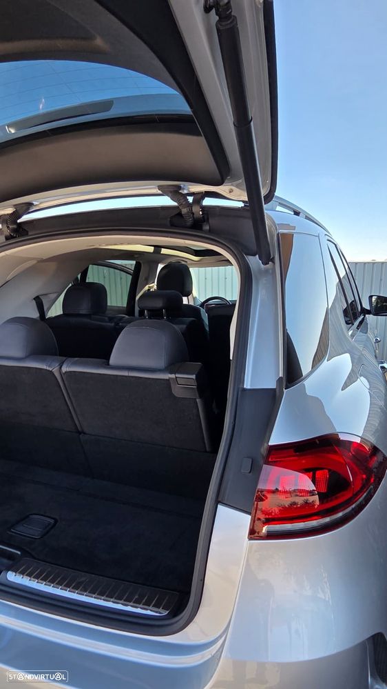 Mercedes-Benz GLE 400 d 4Matic - 43