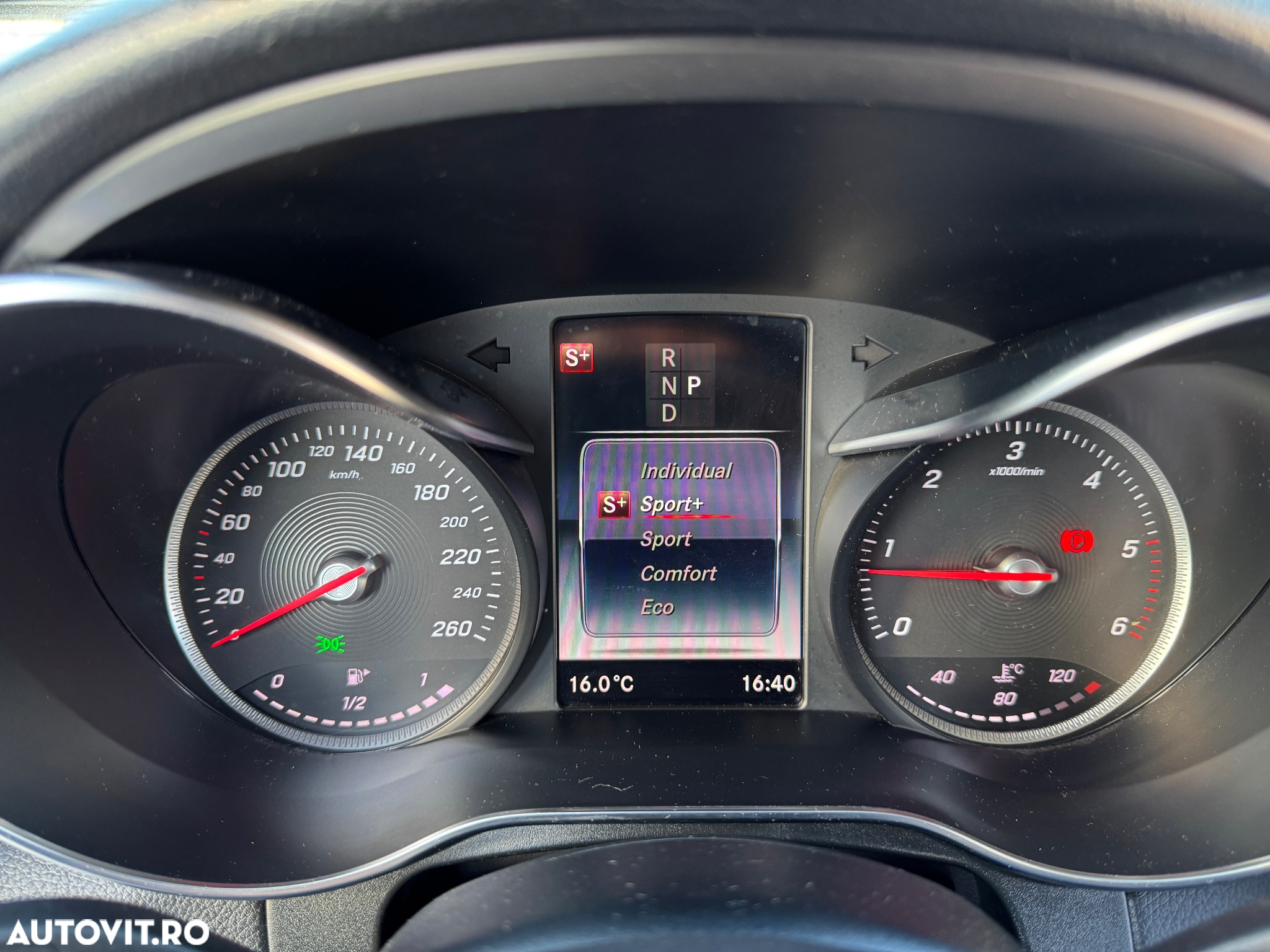 Mercedes-Benz GLC Coupe 250 d 4MATIC - 39