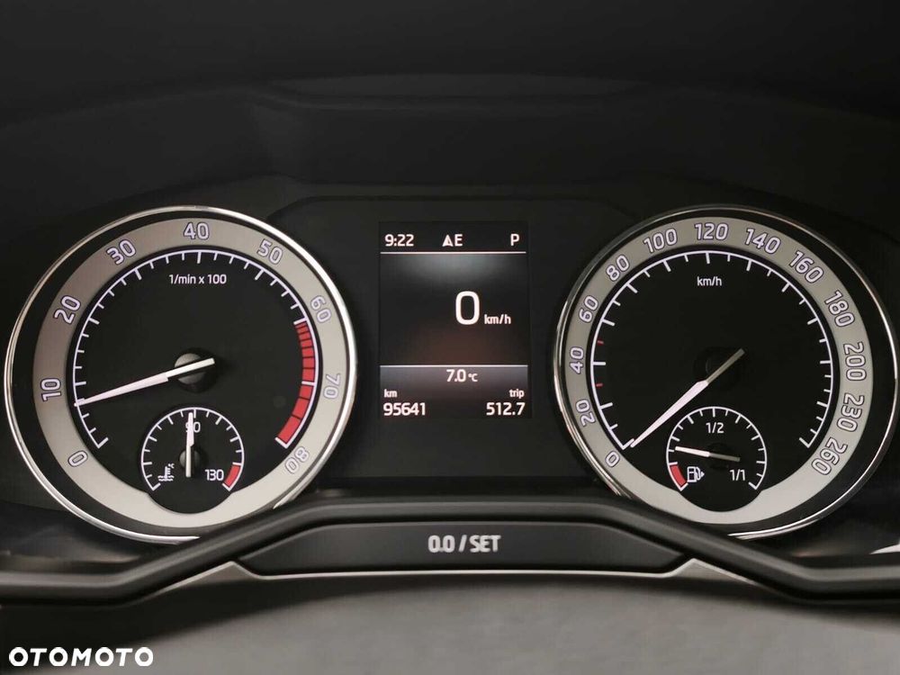 Skoda Superb 1.5 TSI ACT Style DSG - 26