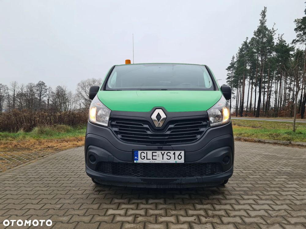 Renault TRAFIC - 32