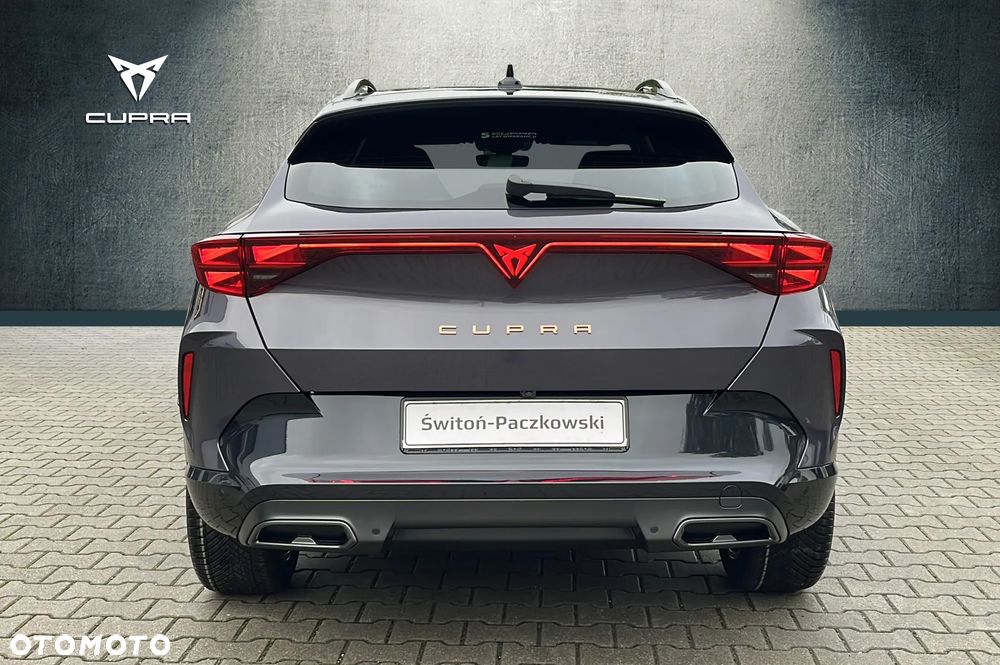 Cupra Formentor 1.5 TSI DSG - 10