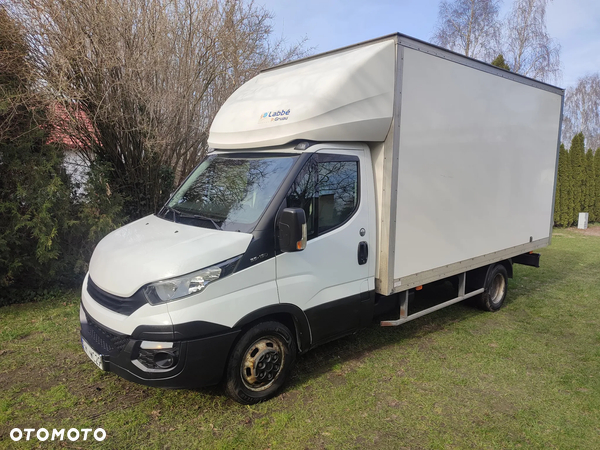 Iveco 35C15