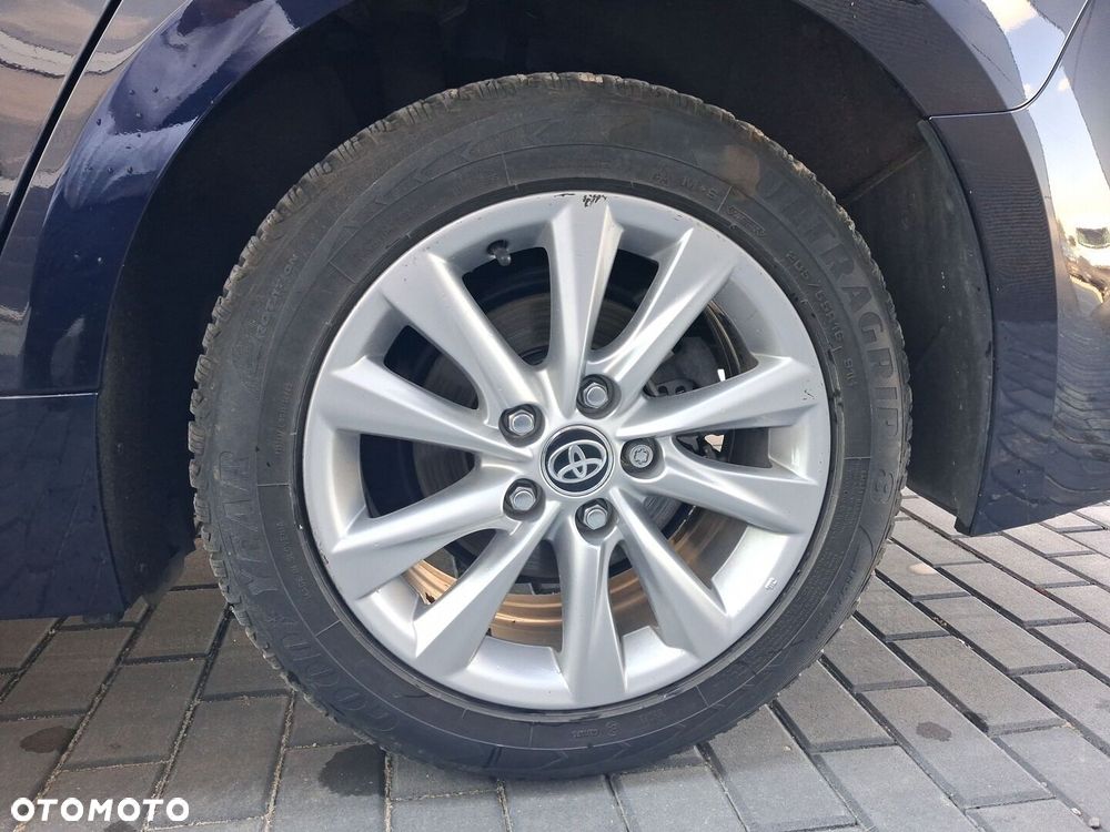 Toyota Corolla 1.8 Hybrid Comfort - 26