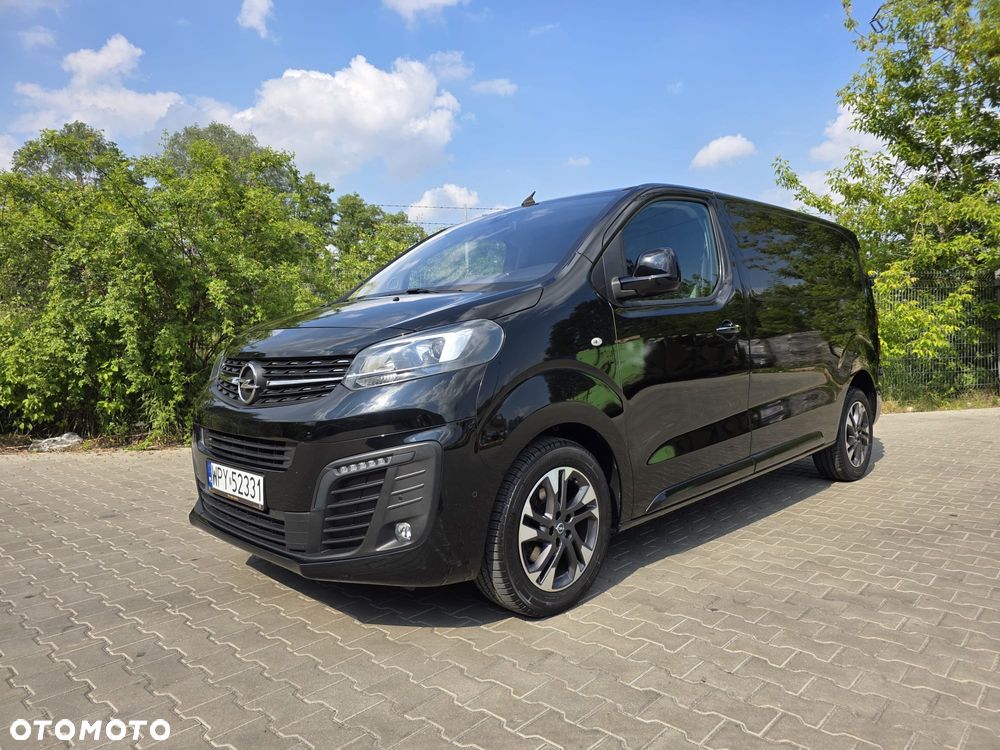 Opel Vivaro - 3