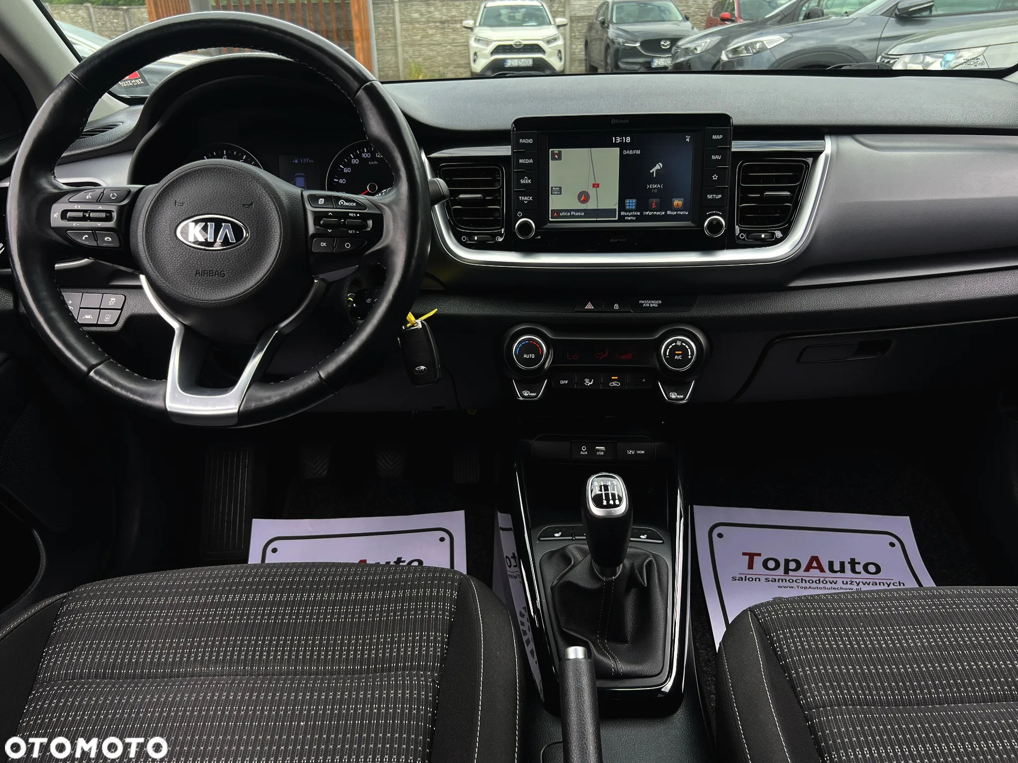 Kia Stonic - 25