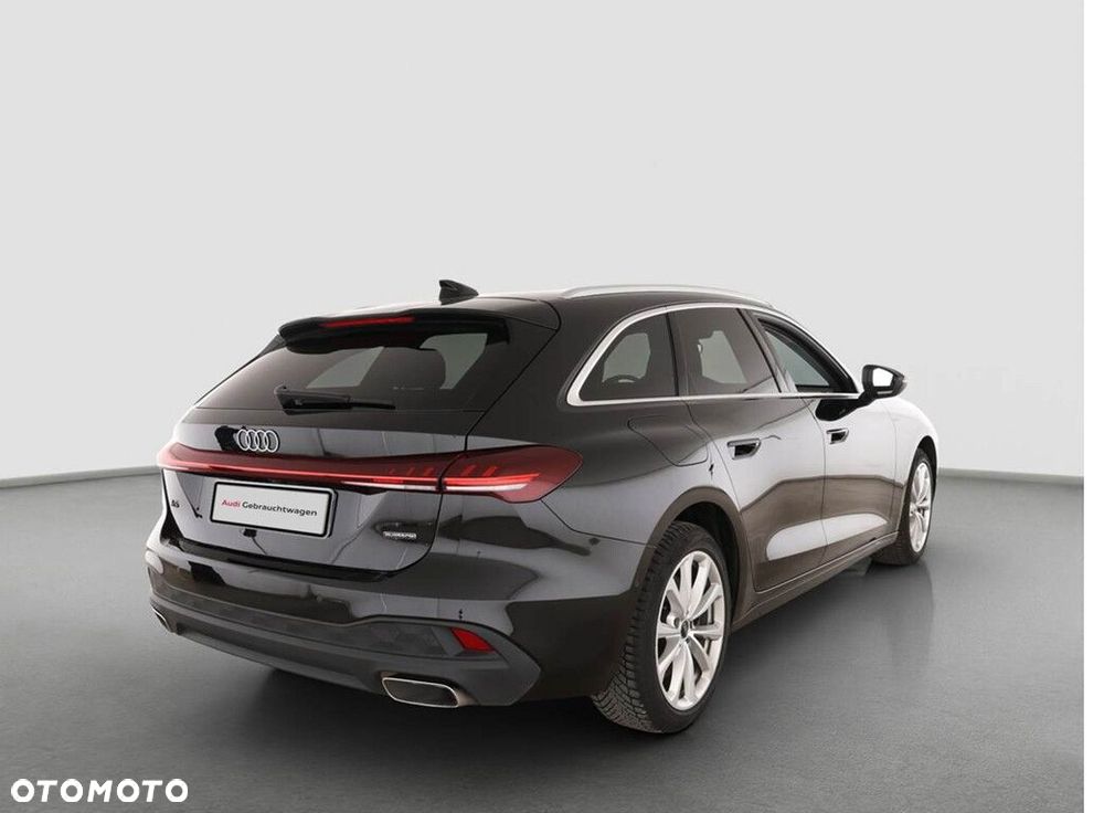 Audi A5 Avant - 11
