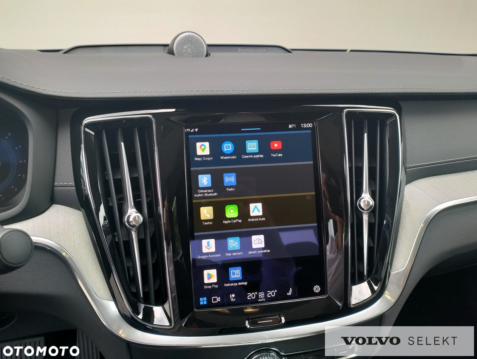 Volvo S60 - 23