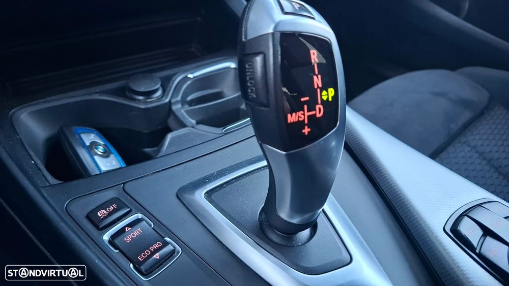 BMW 118 dA Pack M - 51