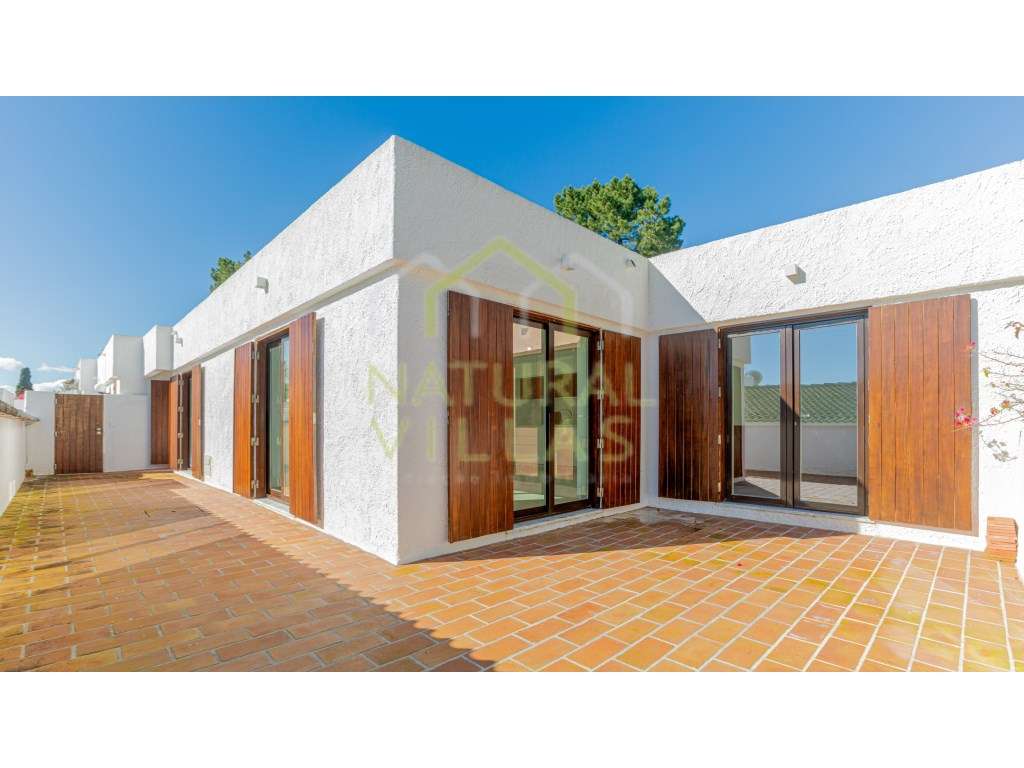 Apartamento T3 em Vilamoura - Grande imagem: 4/17