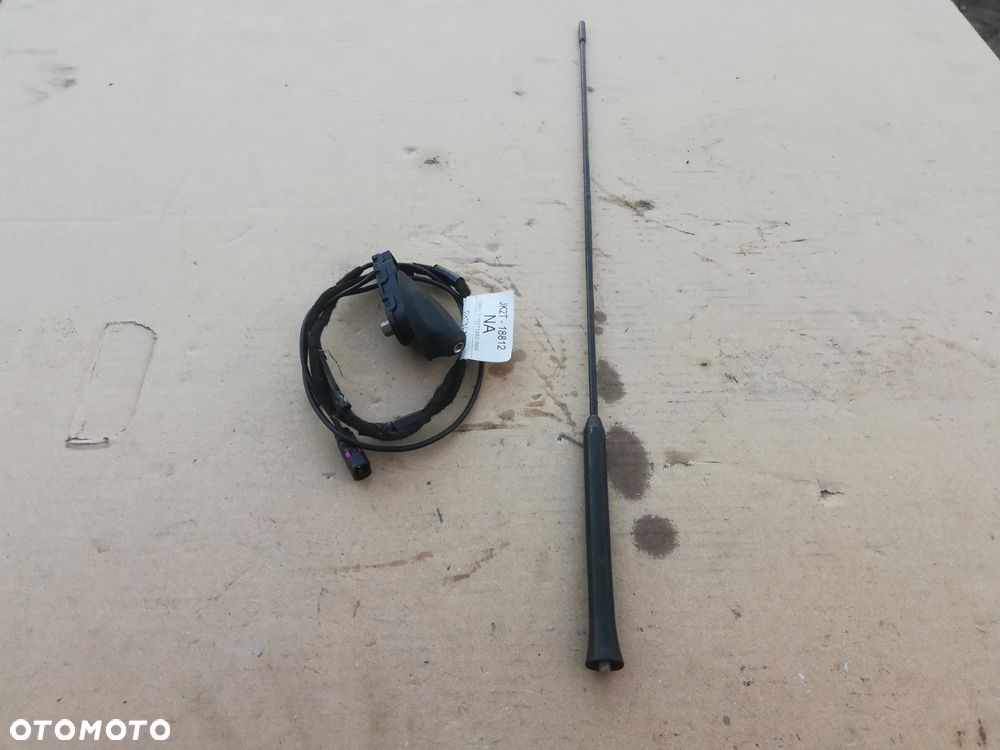 Antena Radia FORD Transit CUSTOM JK2T-18812-NA